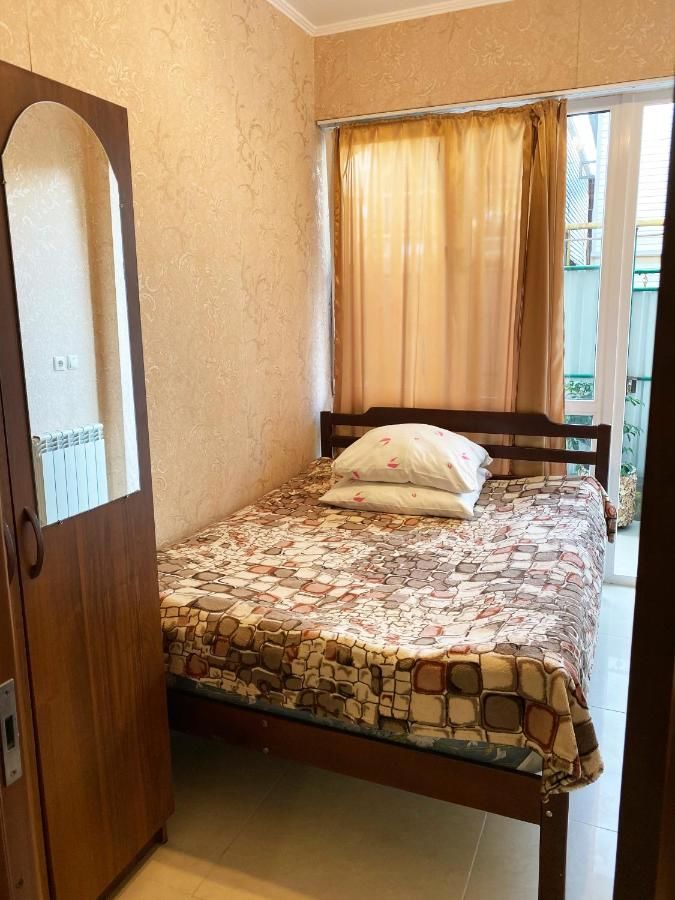 Гостиница  «На Взлетной 16» Адлер-40
