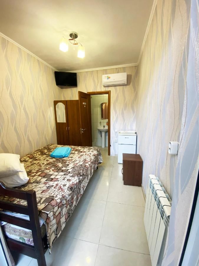 Гостиница  «На Взлетной 16» Адлер-44