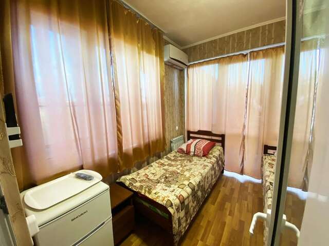 Гостиница  «На Взлетной 16» Адлер-44