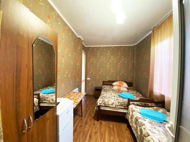 Гостиница  «На Взлетной 16» Адлер-75